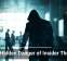The Hidden Danger of Insider Threats