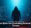 Internal Risks Are Overtaking External Cyber Threats