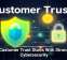 Customer Trust Starts With Strong Cybersecurity