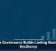 Data Governance Builds Lasting Business Resilience