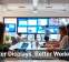 Better Displays, Better Workdays