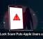 ClickLock Scam Puts Apple Users at Risk