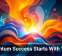 Quantum Success Starts With Trust