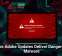 Fake Adobe Updates Deliver Dangerous Malware