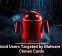 Android Users Targeted by Malware That Clones Cards