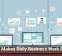 Tech Makes Daily Business Work Easier