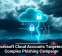 Microsoft Cloud Accounts Targeted in Complex Phishing Campaign
