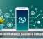 AI Makes WhatsApp Business Setup Easier