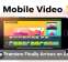 Adobe Premiere Finally Arrives on Android