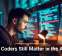 Why Coders Still Matter in the AI Era