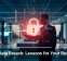 Dior Data Breach: Lessons for Your Business