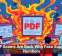PDF Scams Are Back With Fake Support Numbers