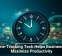 Time-Tracking Tech Helps Businesses Maximize Productivity
